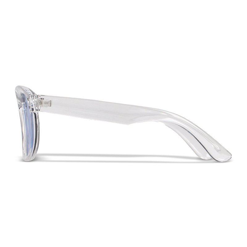 Solbriller transparent - Billede 7